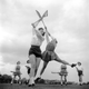 Illustration for article titled Penn Womens Lacrosse Players Accused Of Damaging Bar, Exposing Genitals